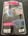 Scosche Ipfmrds Ipod Aux Interface Input For 1995-UP Car Radios/stereos. Fixed Price $59.95.