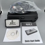 INLINE6 Data Link Adapter Heavy Duty Scanner Insite V8.7 For Cummins Engine. Fixed Price $155.00.