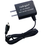 Ac/dc Adapter Charger For Dynalink DL-GT36 DL-ATV36 4K Hdr Google Android Box. Fixed Price $9.99.