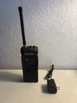 Uniden Bearcat BC200XLT Channel Handheld Radio Scanner 800MHZ W/ Ac Adapter. Fixed Price $41.99.