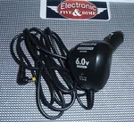 482221910178 Magnavox AY3560 Car Audio Power Adapter. Fixed Price $24.95.