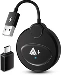 Android Auto Wireless Adapter With Video Streaming Support & Download. Fixed Price $59.99.