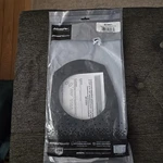 Metra 82-6901 Universal X Inch- 6.5 Speaker Adapter. Fixed Price $8.50.
