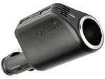 Garmin High Speed Cigarette Lighter Multi-charger Power Adapter 010-10723-17. Fixed Price $19.95.