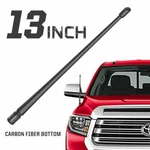 Rydonair 13" Radio Antenna Mast Short Replacement For Toyota Tundra 2014-2024. Fixed Price $25.99.