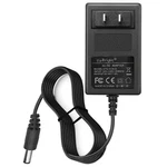Adapter For Etekcity EM-SN8S Cordless Shiatsu Low Back Neck Shoulder Massager. Fixed Price $13.99.