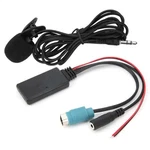Yuyue Car Radio KCE-236B 9870 9872 Stereo Bluetooth Adapter Aux-in Black. Fixed Price $28.70.