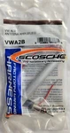 Scosche VWA2B Antenna Amplified Adapter Fits. Fixed Price $6.16.