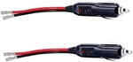 2PACK 12VOLT Fused Replacement Cigarette Lighter Male Plug With Leads - 15. Fixed Price $14.99.