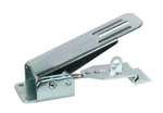 Jr Products 10825 Zinc Fold Down Camper Latch & Catch. Fixed Price $21.90.