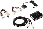 Usa Spec BT45-NIS Bluetooth Phone Music Aux Input Kit Black For Nissan Infiniti. Fixed Price $169.99.