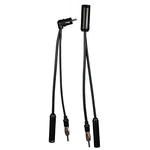 American Terminal AT-NI30 Nissan Antenna Adapter For Cd With Fm Modulator. Fixed Price $19.99.