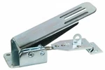 Jr Products 10825 Fold Down Camper Latch And Catch Zinc. Fixed Price $16.99.