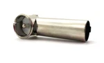 Factory Radio Stereo Install Aftermarket Antenna Adaptor Adapter Male Reverse. Fixed Price $6.49.