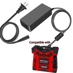Adapter For Goodall JP-12-10000 JP1210000 Start-all Corded Jump Pack Charger. Fixed Price $15.19.