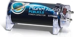 Planet Audio PCBLK3.5 Car Capacitor Farad, Energy Storage, Black. Fixed Price $110.92.