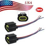 H13 9008 Female Socket Headlight Led Plug Wire Harness Adapter Connector. Fixed Price $109.65.