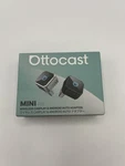 Ottocast Mini Pot Usb Wireless Carplay Android Auto Adapter CP88-T3 Black. Fixed Price $39.99.