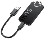 Ikos A1 Wireless Adapter, Convert Wired To Carplay, For Iphone. Fixed Price $39.99.