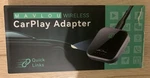 New Open Box Mavlou Wireless Carplay Adapter Free Fast Shipping. Fixed Price $30.93.