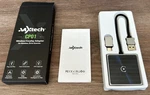 Wireless Carplay Adapter For Iphone, Converts Wired To Apple. Fixed Price $9.99.