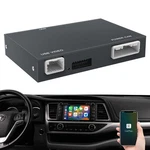 Wireless Carplay/android Auto Adapter For Toyota With ENTUNE2.0 & Black. Fixed Price $185.24.