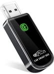 Wireless Carplay Adapter- Mini Edition, Converts Factory Wired. Fixed Price $35.79.