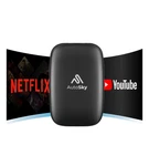 Autosky Wireless Carplay Android Adapter Ai Box Lite - Netflix, Youtube. Fixed Price $69.84.