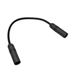 Imc Audio Universal Female Motorola Antenna Adapter Connector. Fixed Price $8.35.