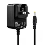 Ul 9V Ac Dc Adapter For Samsung DVD-L100 L200 DVD-L1200 DVDL1200 Player Psu Us. Fixed Price $15.96.