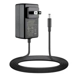 Ablegrid Ac Adapter Charger For Ultrabrite Led Desk Lamp Bladeless Fan Power. Fixed Price $12.08.