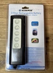 Audiovox 3-HOUR Rechargeable Battery Power Adapter ACC106 For Dvd PVS69701 New. Fixed Price $21.99.