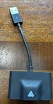 Teeran Android Auto Adapter Converts Oem Wired Wireless. Fixed Price $15.00.
