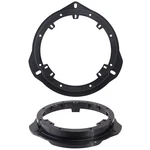 Metra 82-8701 / 6", 6.5" & 6.75" Car Speaker Adapters For Mercedes-benz C-class. Fixed Price $19.95.