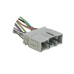 Metra 70-1726 Honda Element 2003 2011 Amplifier Bypass Harness Ft Wire New. Fixed Price $39.95.