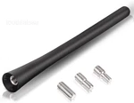 Universal Car Roof Mount Antenna Mast 6.3 Inch. Fixed Price $16.57.