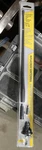Replacement Radio Antenna - Ford, Gm, Chrysler, Imports 13" Mast 8' Cable RMA900. Fixed Price $14.99.