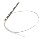 Antennamastsrus - Power Is Compatible Mast, Silver. Fixed Price $39.39.