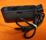 Joyroom JR-CCL01 Cigarette Lighter Adapter Multi Port. Fixed Price $15.11.