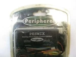 Peripheral Peswican Steering Wheel Databus Interface For Use With Peswix. Fixed Price $29.75.