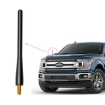 Ford F150 2009-2018 Stubby Antenna Replace Factory Black Aerial 4.7 Inch. Fixed Price $12.49.