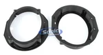 Metra 82-5602 6" 9" Speaker Adapter 2011-UP Ford Explorer. Fixed Price $27.99.
