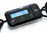 Griffin Technology Itrip Fm Transmitter & Charger Iphone 4S/4/3GS Ipod GA22042. Fixed Price $7.55.