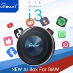 Ottocast Android I3 Multimedia Aibox For Bmw Car Video Streaming W/yt Netfliex. Fixed Price $199.00.