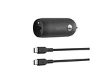 Belkin 30W Usb-c Internal Car Charger CCA004BT1MBK-B6. Fixed Price $58.27.