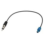 Bingfu Car Antenna Adapter Stereo Fm Am Radio BFN00414. Fixed Price $10.95.
