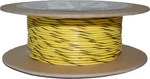 Namz #18G Primary Wire 100' Yellow/black NWR-40-100. Fixed Price $32.95.