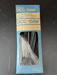 Sony DCC-15AW Car Battery Cord.. Fixed Price $24.95.
