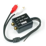 Pac SNI-1 Line Driver, Engine Alternator Whine, Ground Loop, Noise Filter SNI1. Fixed Price $20.99.