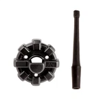 Rugged Ridge 17212.41 Reflex Antenna. Fixed Price $61.98.